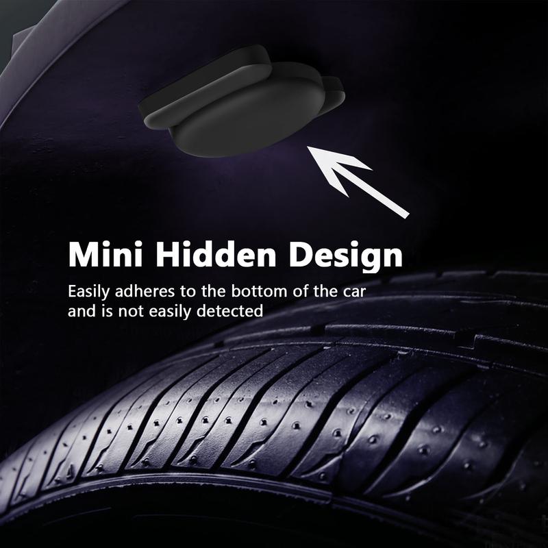 Peace of Mind GPS Tracker™