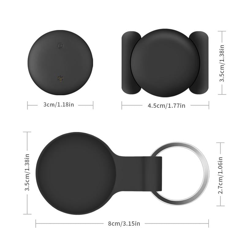 Peace of Mind GPS Tracker™